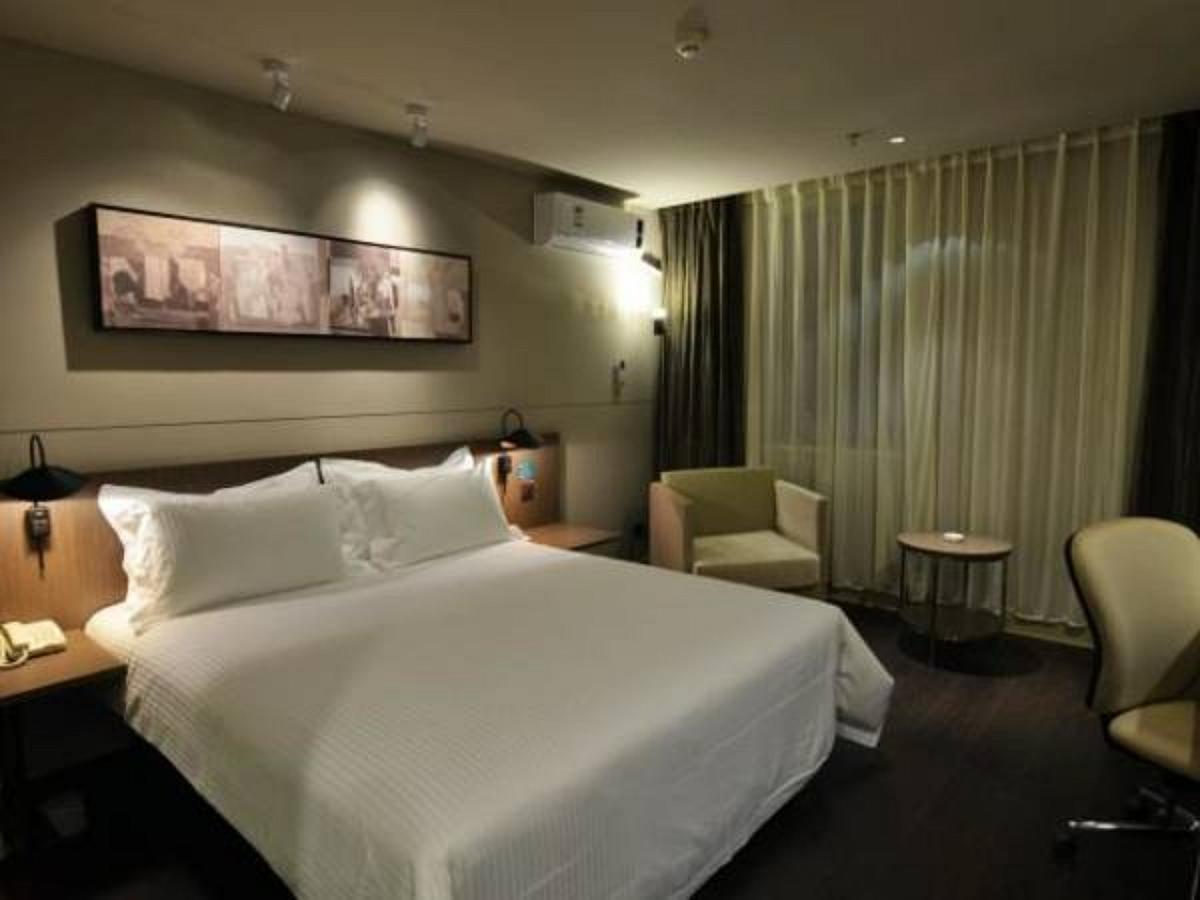 Jinjiang Inn Select Nanjing Hanzhongmen Zewnętrze zdjęcie
