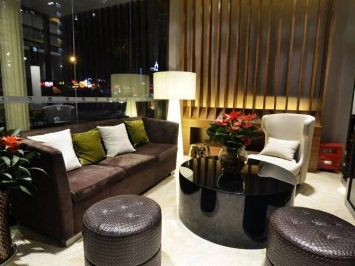 Jinjiang Inn Select Nanjing Hanzhongmen Zewnętrze zdjęcie